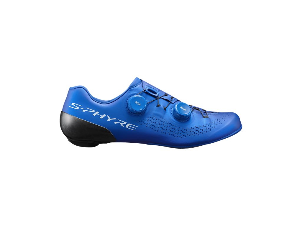 Shimano RC910 - Cykelsko - Race - Blå