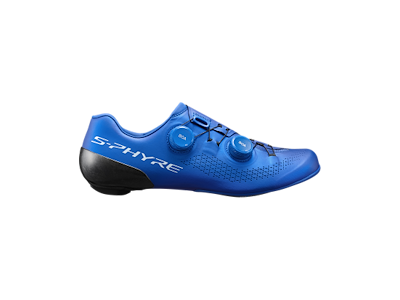 Shimano RC910 - Cykelsko - Race - Blå