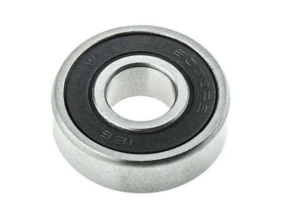 Kugleleje 6200 10x30x9mm