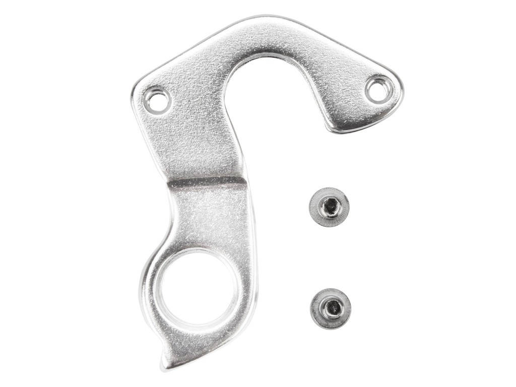 Geardrop type GH-150 - Sølv