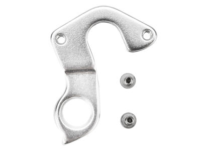 Geardrop type GH-150 - Sølv