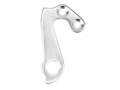 Geardrop type GH-147 - Sølv