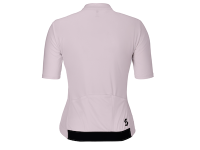 SCOTT Pro - Cykeltrøje - Korte ærmer - Dame - Pink - Str. S