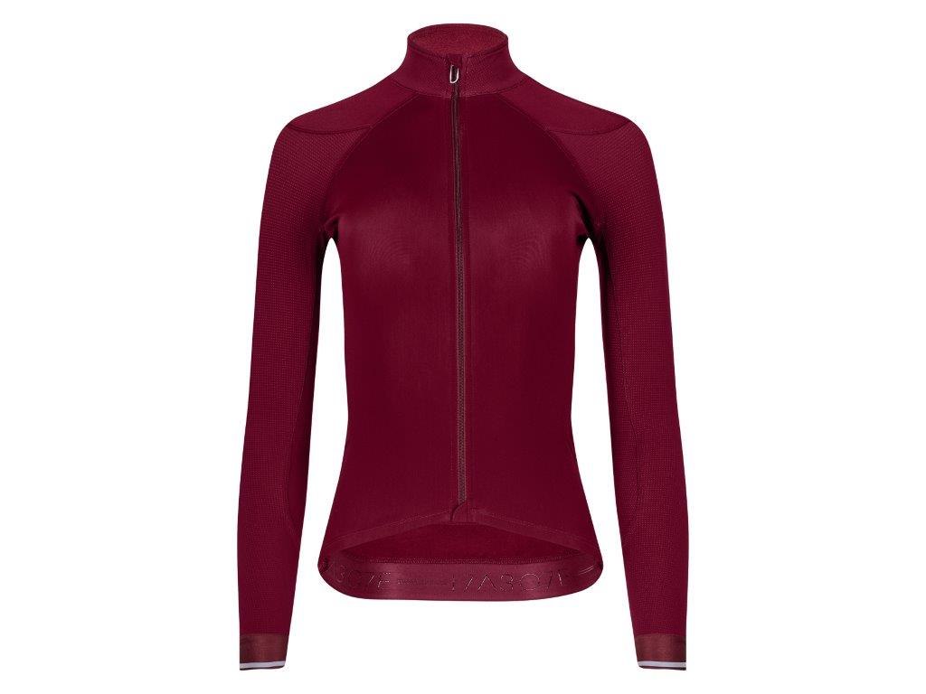 Isadore Women´s Echelon Long Sleeve Jersey