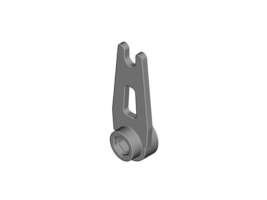 Shimano Nexus navdele til Nexus MA 40 grader for IHG Thru aksel type
