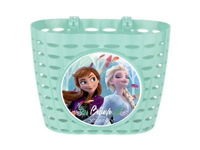 Seven - Cykelkurv til børnecykel