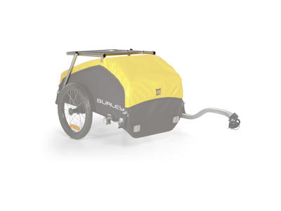 Burley Nomad Cargo Rack - Bagagebære til Nomad Cargo Trailer