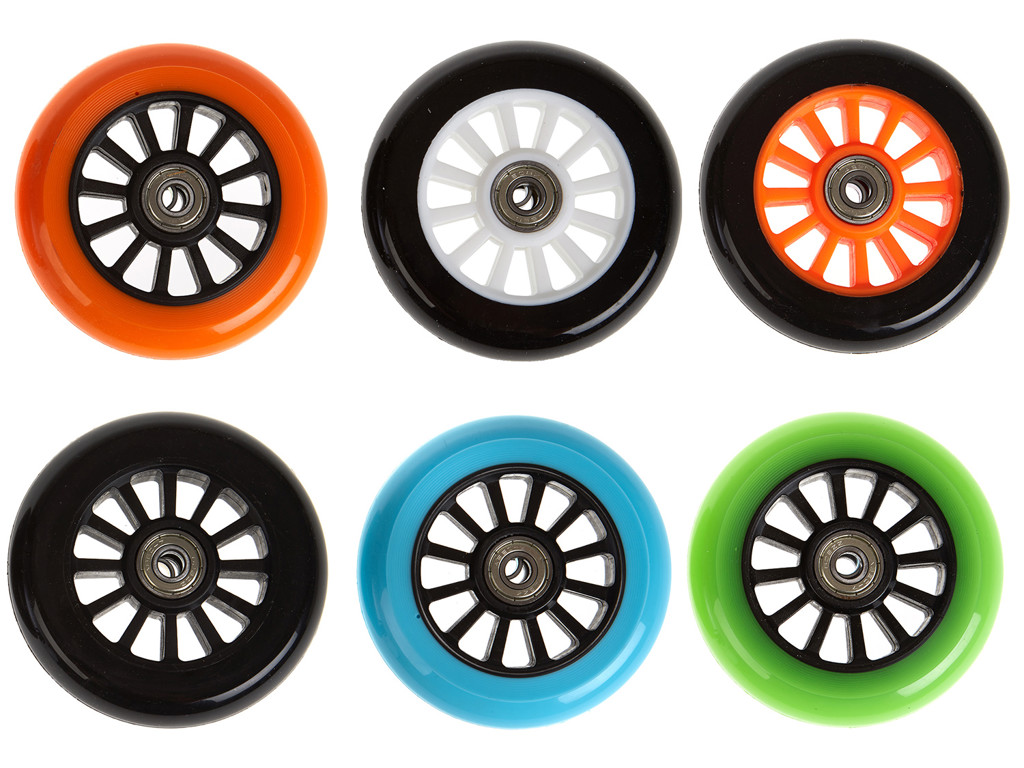 Hjul til Trickløbehjul My Hood