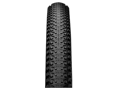 MTB dæk Continental Double fighter III 700x35 (37-622)