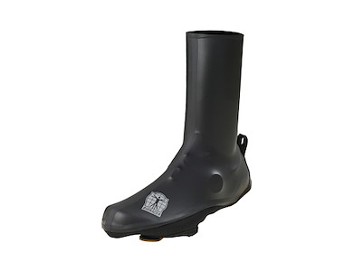 Bioracer Rain skoovertræk sort