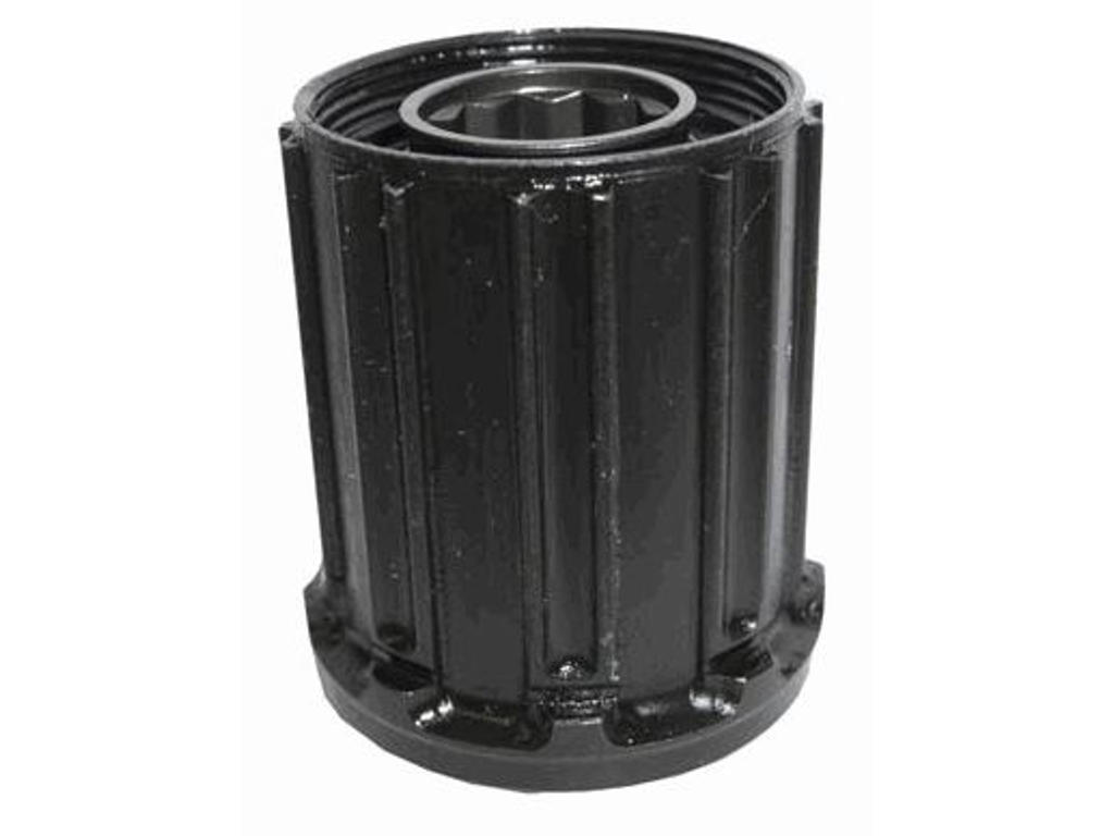 Shimano XT - Kassettehus til 9 gears kassette - MTB hjul M785/M775