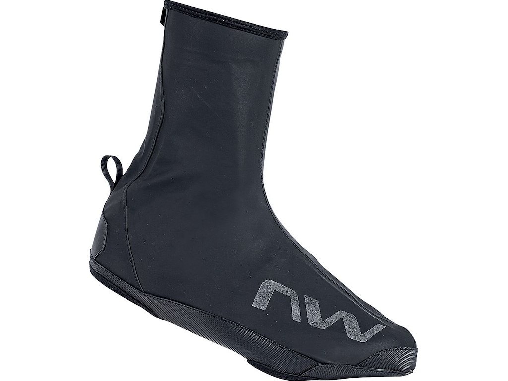 Northwave Extreme H2O Skoovertræk - Herre - Sort