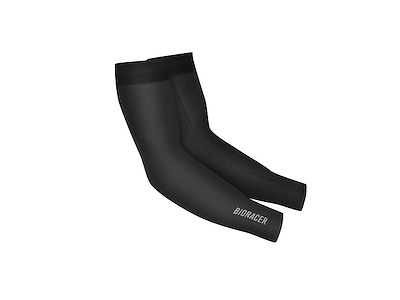 Bioracer Thermal armvarmere - Sort