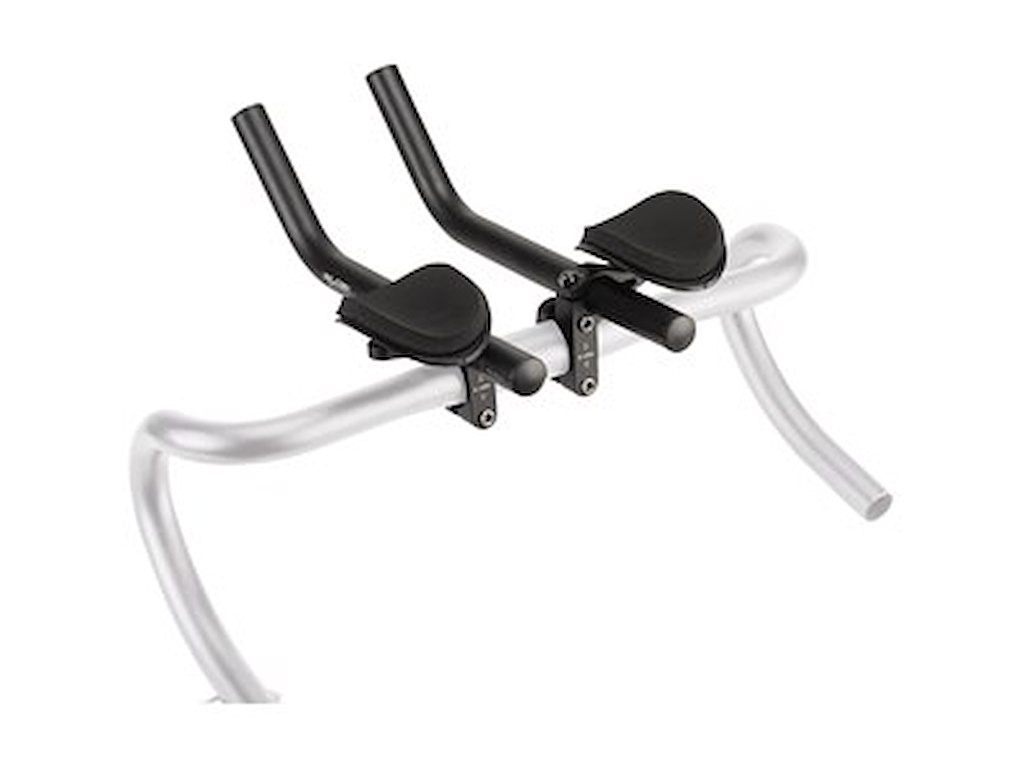 XLC Aero Bøjler 300/95 mm
