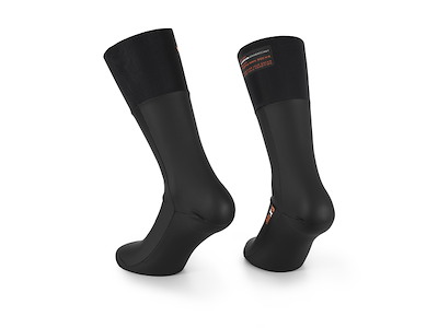 Assos RSR Thermo Rain Strømper