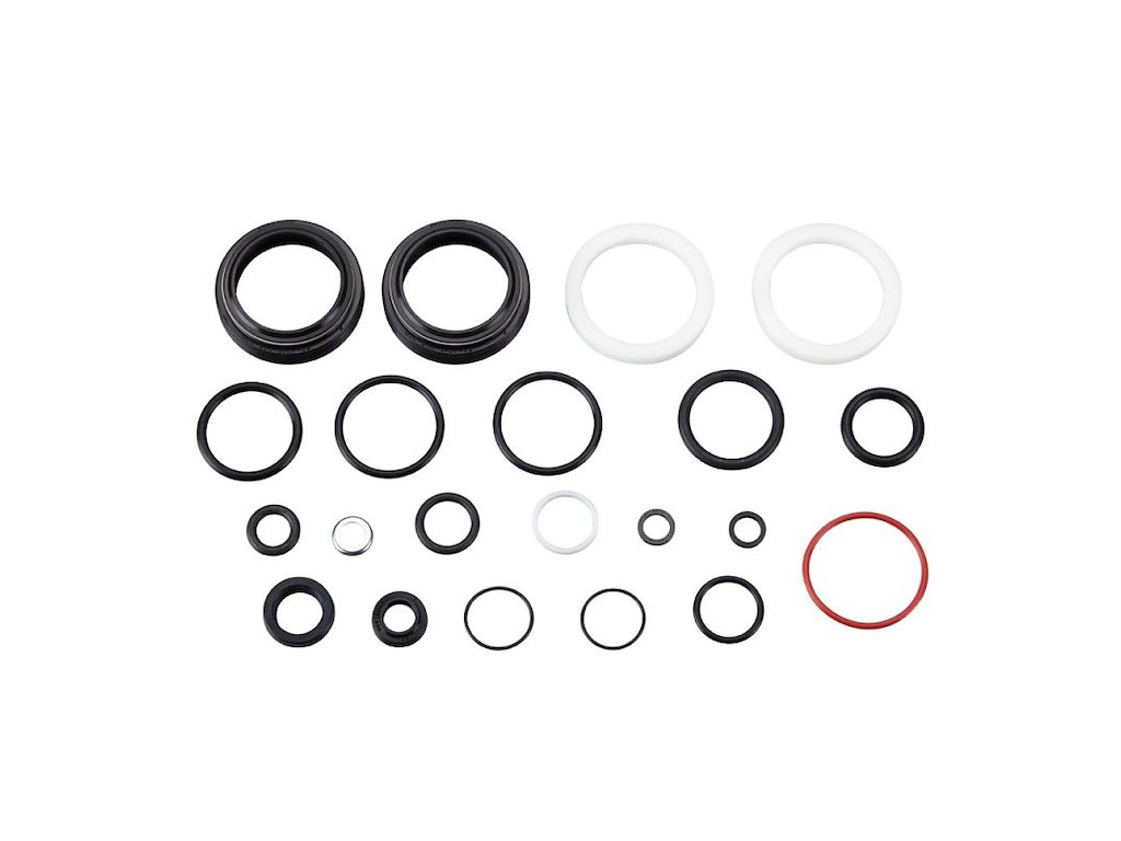 Rock Shox Pike DJ Solo Air AM service kit