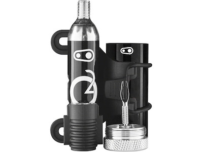 Crankbrothers Cigar Tool Tubeless kit inkl beslag