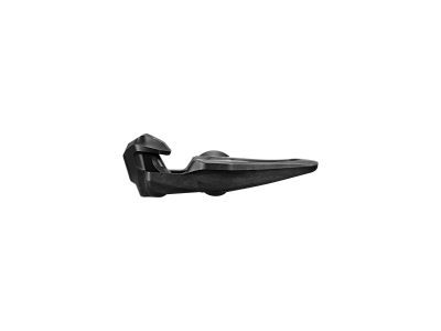 Shimano Dura Ace SPD-SLR PD-R9300E1 Carbon pedal bred inklusive klamper CL-SL110
