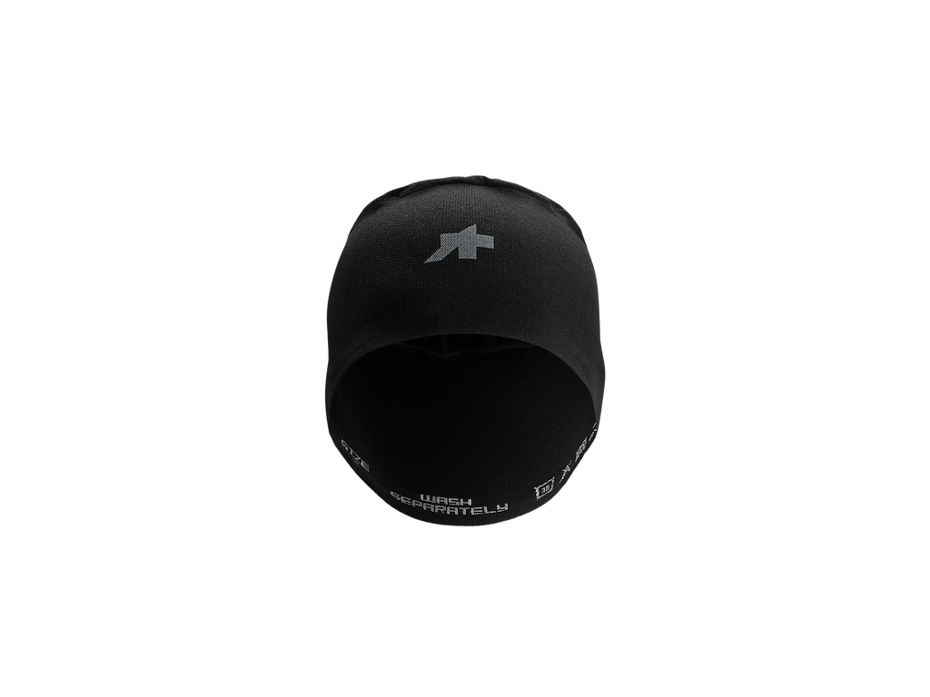 Assos Winter Cap - Hue - Sort