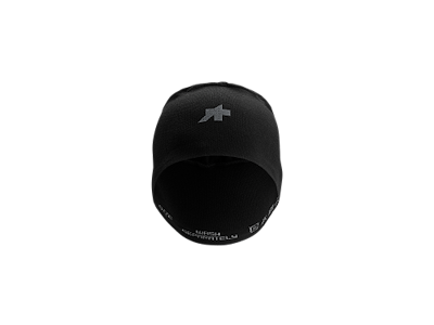 Assos Winter Cap - Hue - Sort