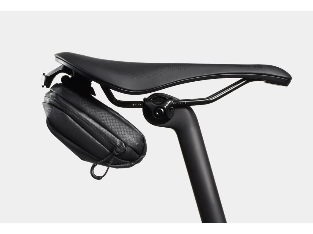 Trek Blendr - Sadeltaske - Sort