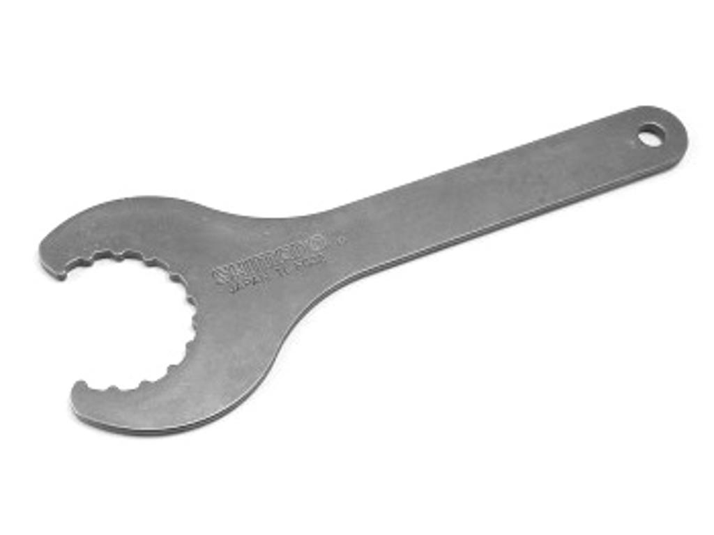 Shimano TL-FC32 - Kranknøgle for Shimano krankleje