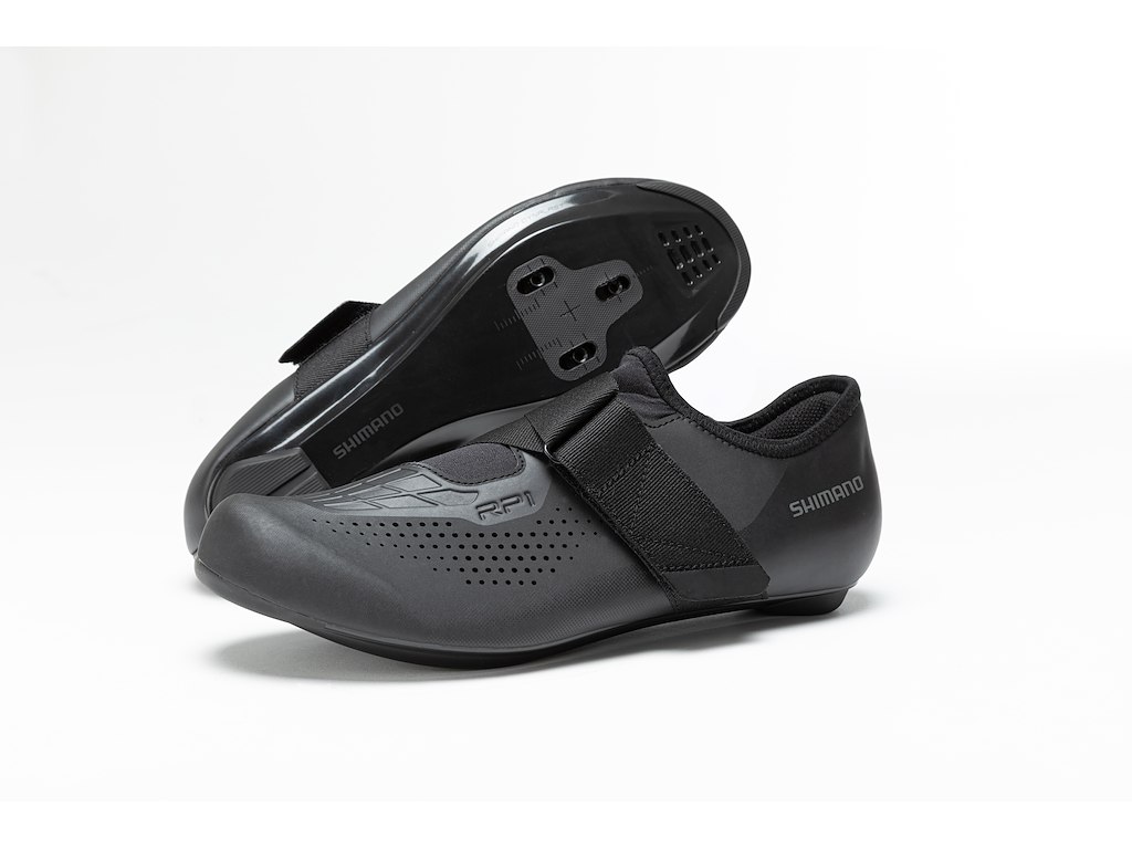 Shimano RP102 - Cykelsko - Race - Sort