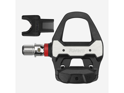Favero Assioma Pro RS-UP Pedal - Upgrade Kit fra Single til Dual Wattmåler