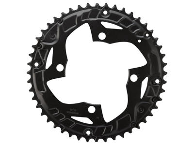 Shimano Acera - 48 tands klinge MTB - BCD104 - FC-T4010