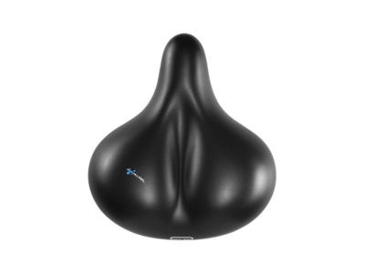 Selle Royal Manhattan - Sadel - Unisex - Sort