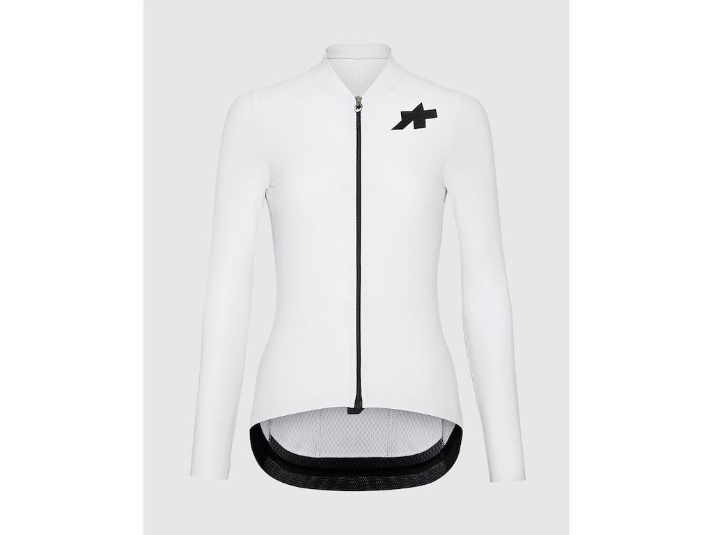 Assos UMA GT EVO Long Sleeve Jersey S11  - Cykeltrøje - Dame