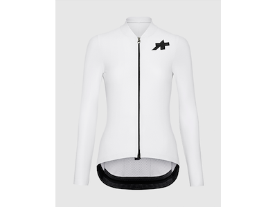 Assos UMA GT EVO Long Sleeve Jersey S11  - Cykeltrøje - Dame