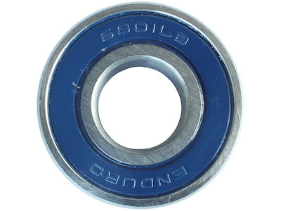Enduro 6001 LLB ABEC3 12x28x8 MM