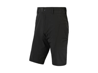 Sensor Helium - Baggy cykelshorts med TMF pude - MTB