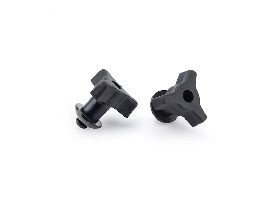 ParkTool Thru Axle Adaptors TS-2TA.3