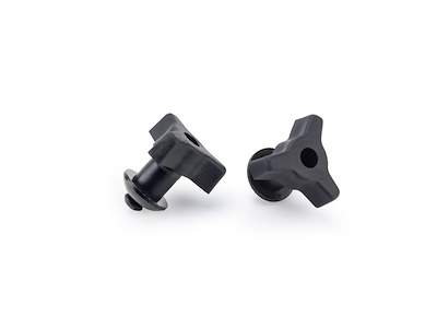 ParkTool Thru Axle Adaptors TS-2TA.3