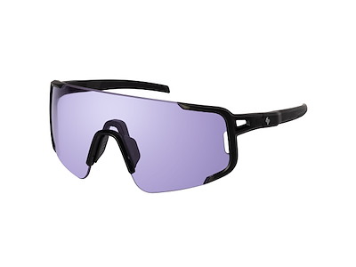 Sweet Protection Ronin Rig Reflect - Cykelbrille - Quartz/Mat Crystal Sort