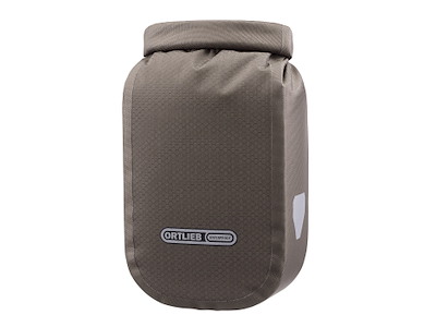 Ortlieb Fork-Pack - Taske til Forgaffel - 4,1 L - Dark Sand 