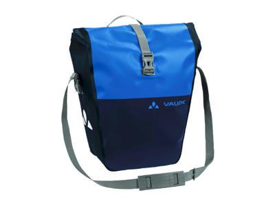 VAUDE Aqua Back Panniersæt 2x24L - Navy