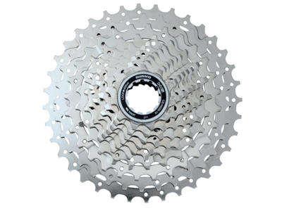 Shimano Deore - Kassette 10 gear 11-36 tands - HG50