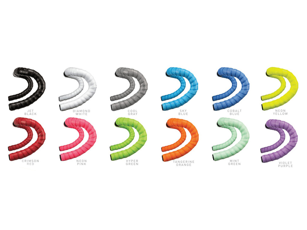 Lizard Skins - Styrbånd DSP - 3,2 mm