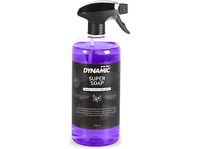 Dynamic Super Soap Foam Spray 1000ml bottle