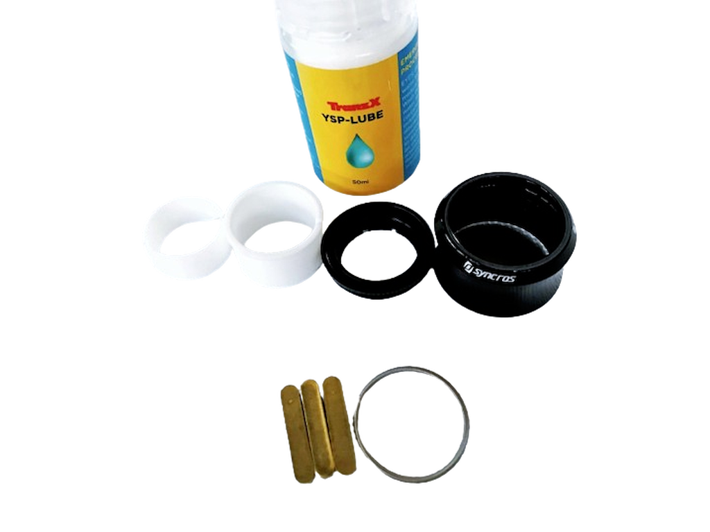 SCOTT Servicekit 2.0 til Dropperpost 120mm