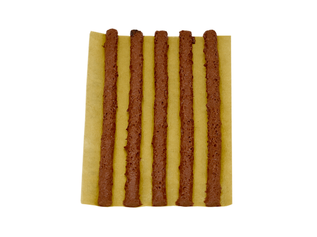 X-Sauce 5-Pak - Dæk Plugs - Til Tubeless - 6mm