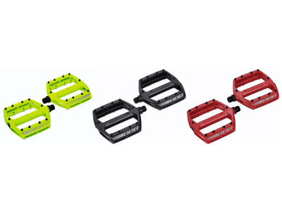BBB platform pedaler Coolride