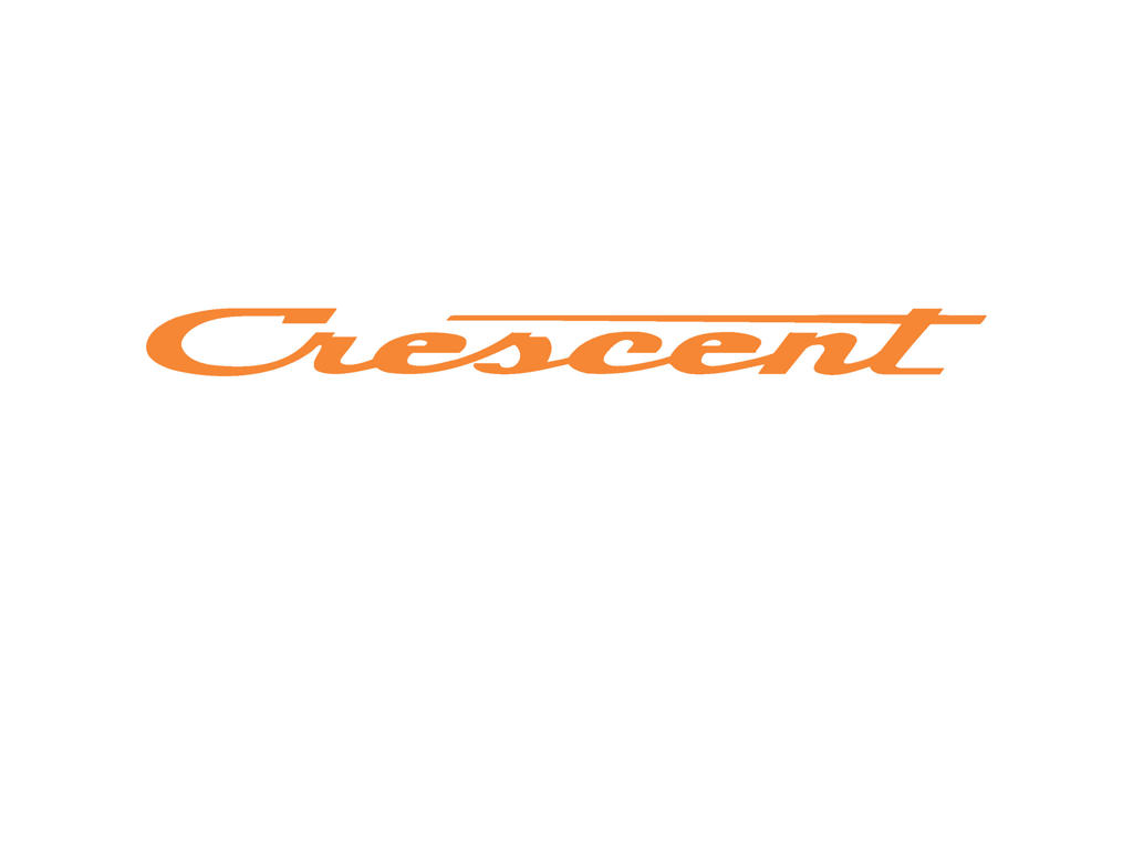 Geardrop til Crescent cykler