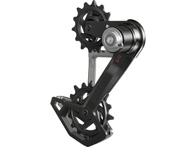 Sram Eagle 90 Cage Kit til bagskifter med inderplade, yderplade samt pulleyhjul
