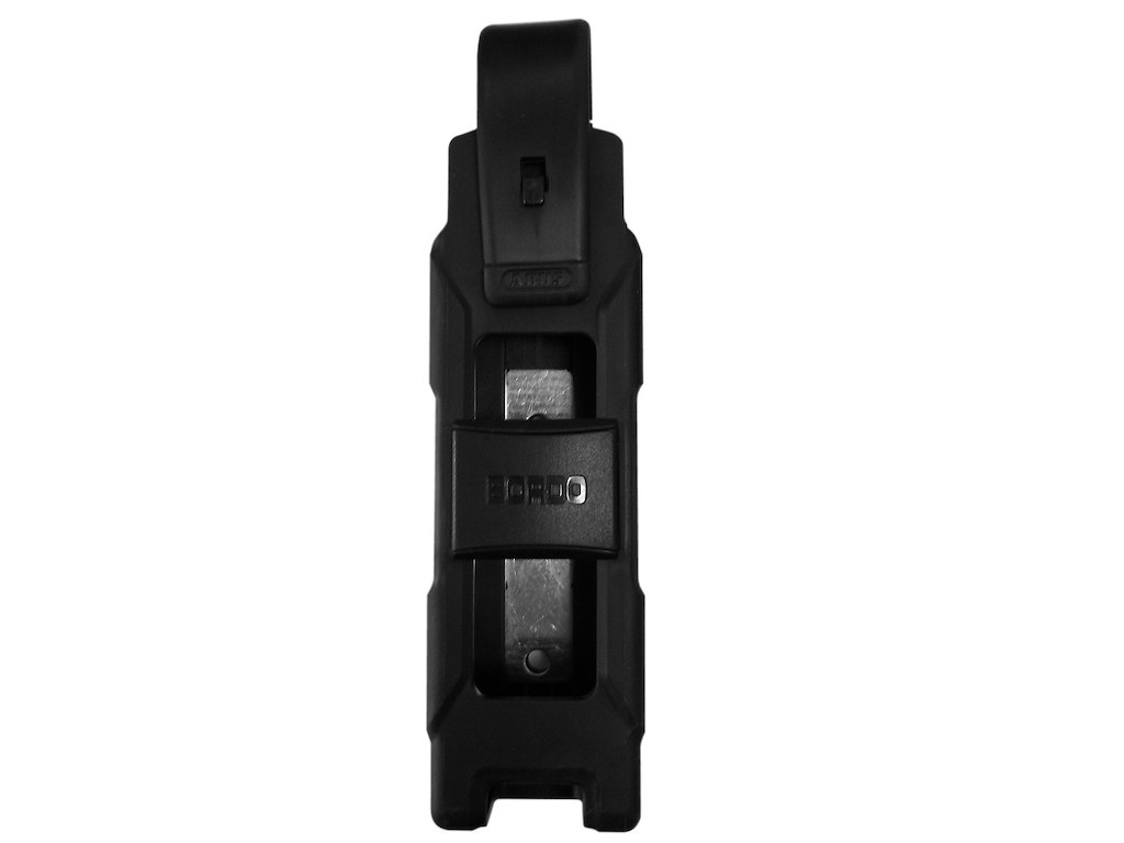 ABUS holder til Bordo 6000 sort