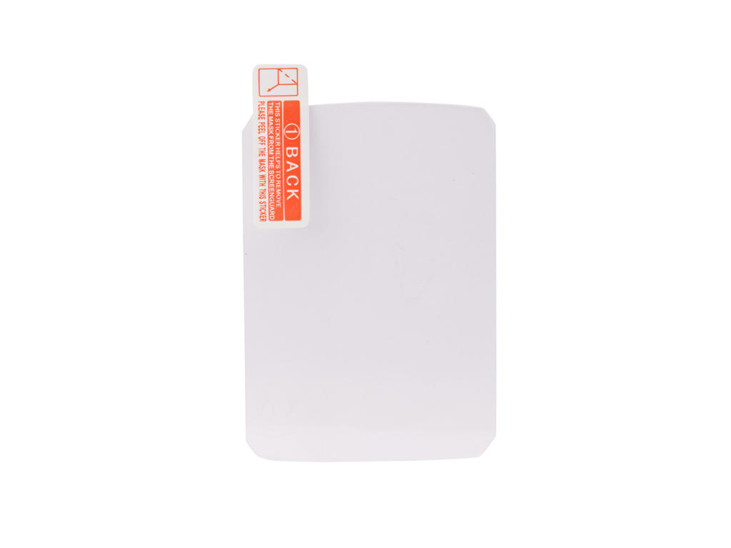 Atredo - Beskyttelsesglas til Garmin 510 - Inklusiv klud og renseserviet