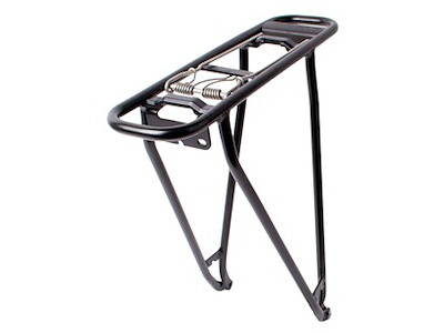 Atran Velo Commute PRO AVS 28 Bagagebærer"